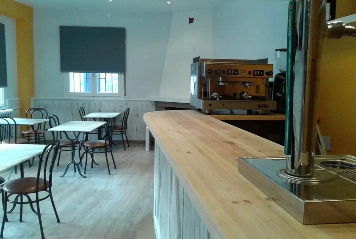 Апартаменты Hermus 2*